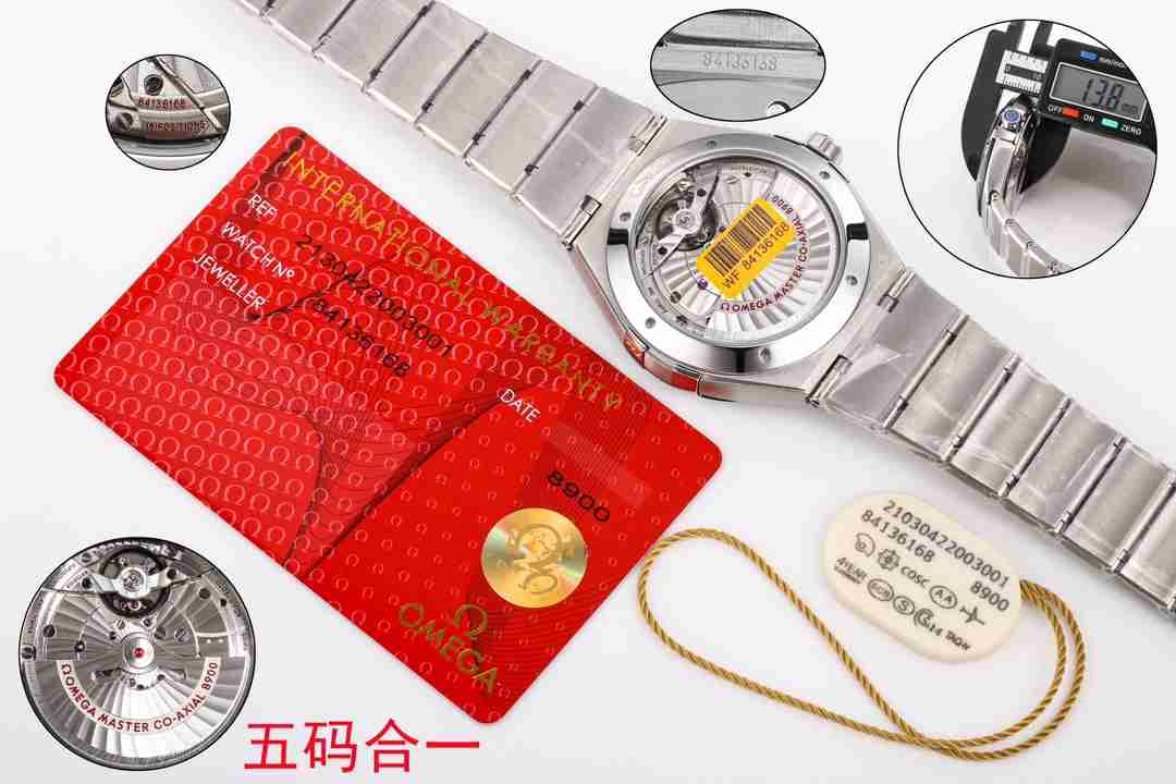 OMEGA CONSTELLATION OM0294 OMEGA CONSTELLATION OM0294