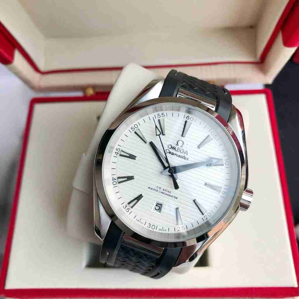 OMEGA SEAMASTER OM0303 OMEGA SEAMASTER OM0303