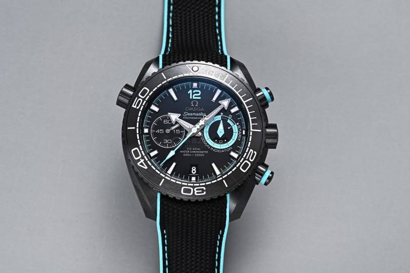 OMEGA SEAMASTER OM0304 OMEGA SEAMASTER OM0304