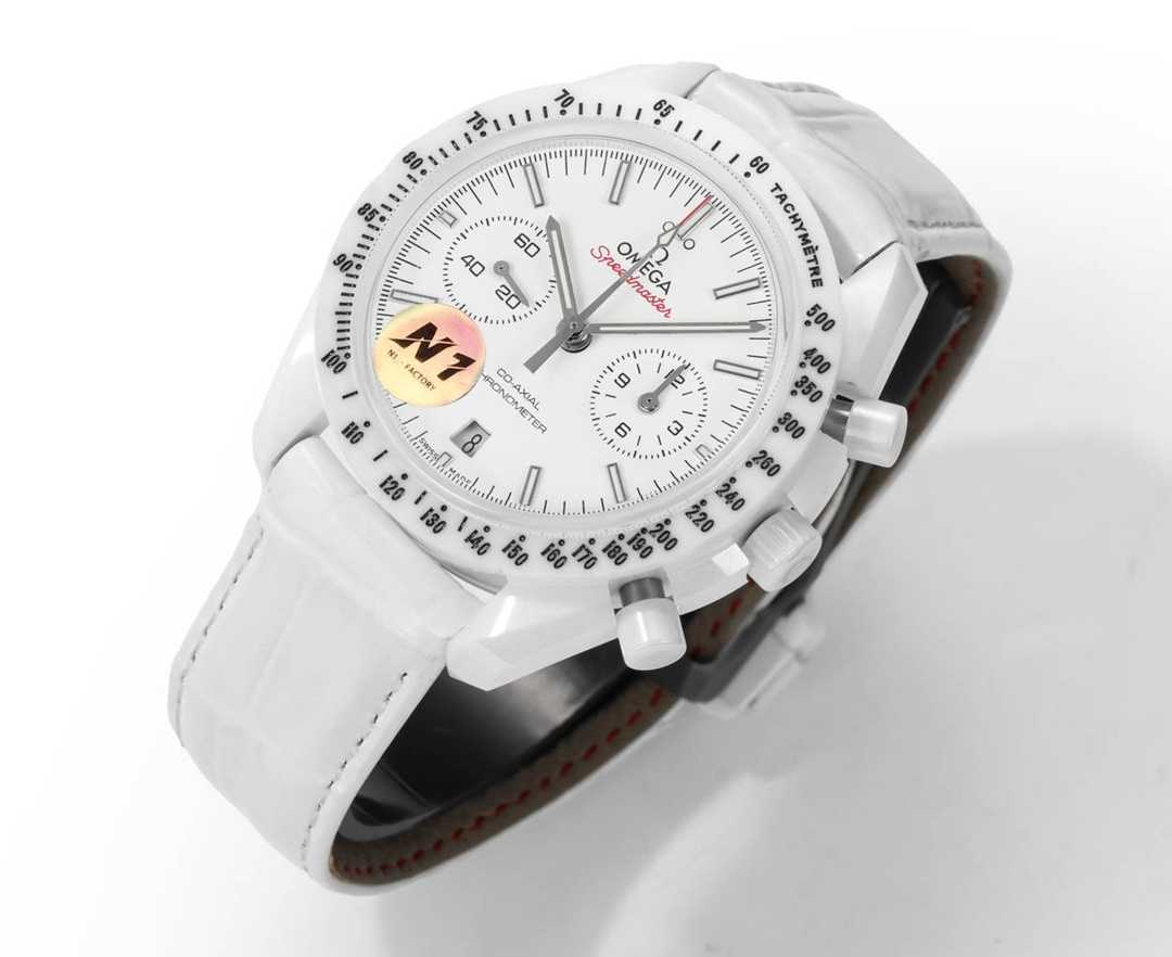 OMEGA     SPEEDMASTER  OM0305 （Ceramic Ring）