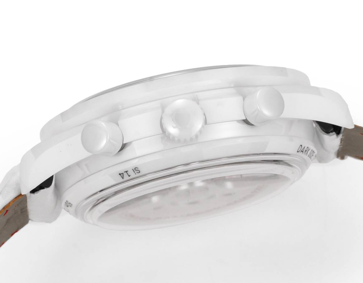 OMEGA SPEEDMASTER OM0305 (Ceramic Ring) OMEGA SPEEDMASTER OM0305 (Ceramic Ring)