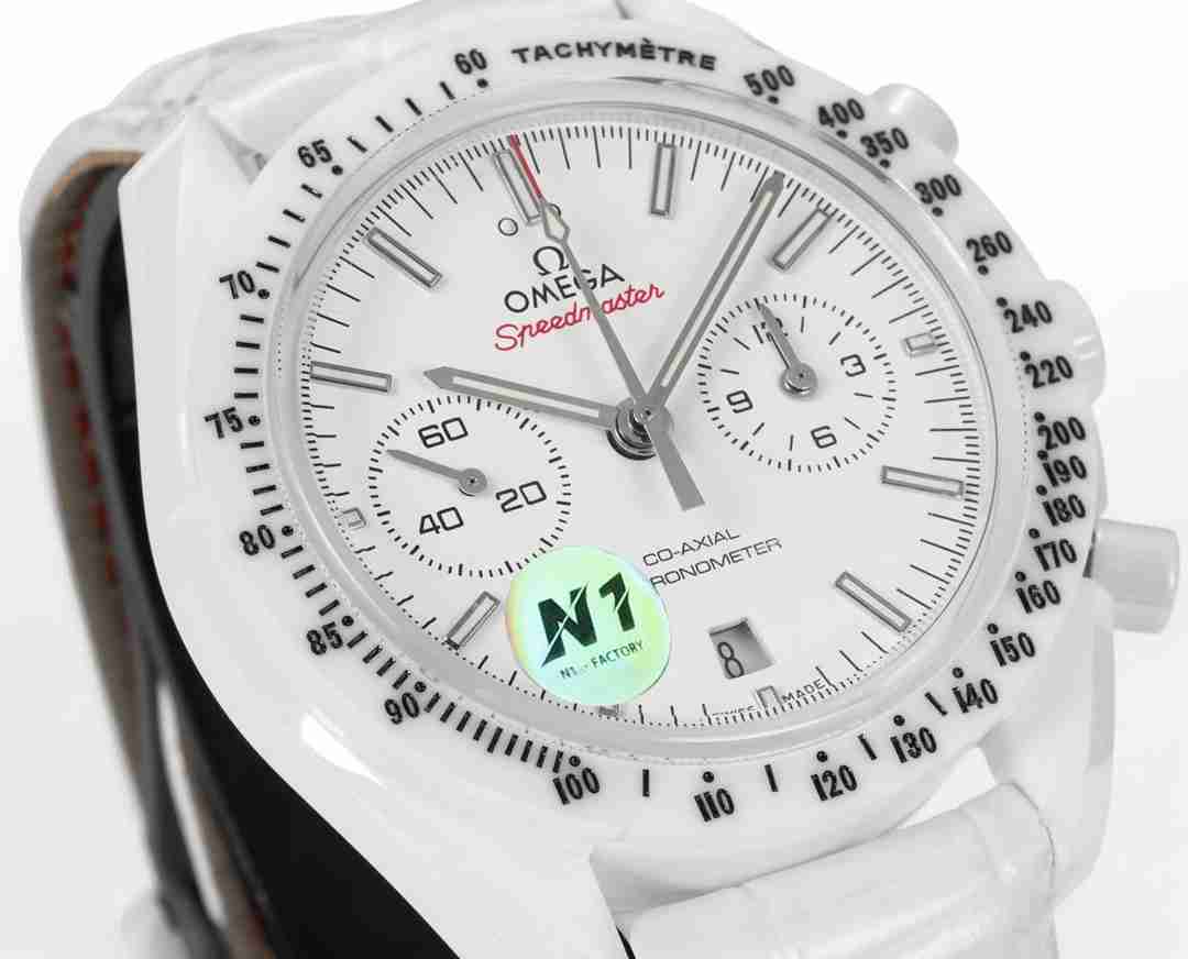 OMEGA SPEEDMASTER OM0305 (Ceramic Ring) OMEGA SPEEDMASTER OM0305 (Ceramic Ring)