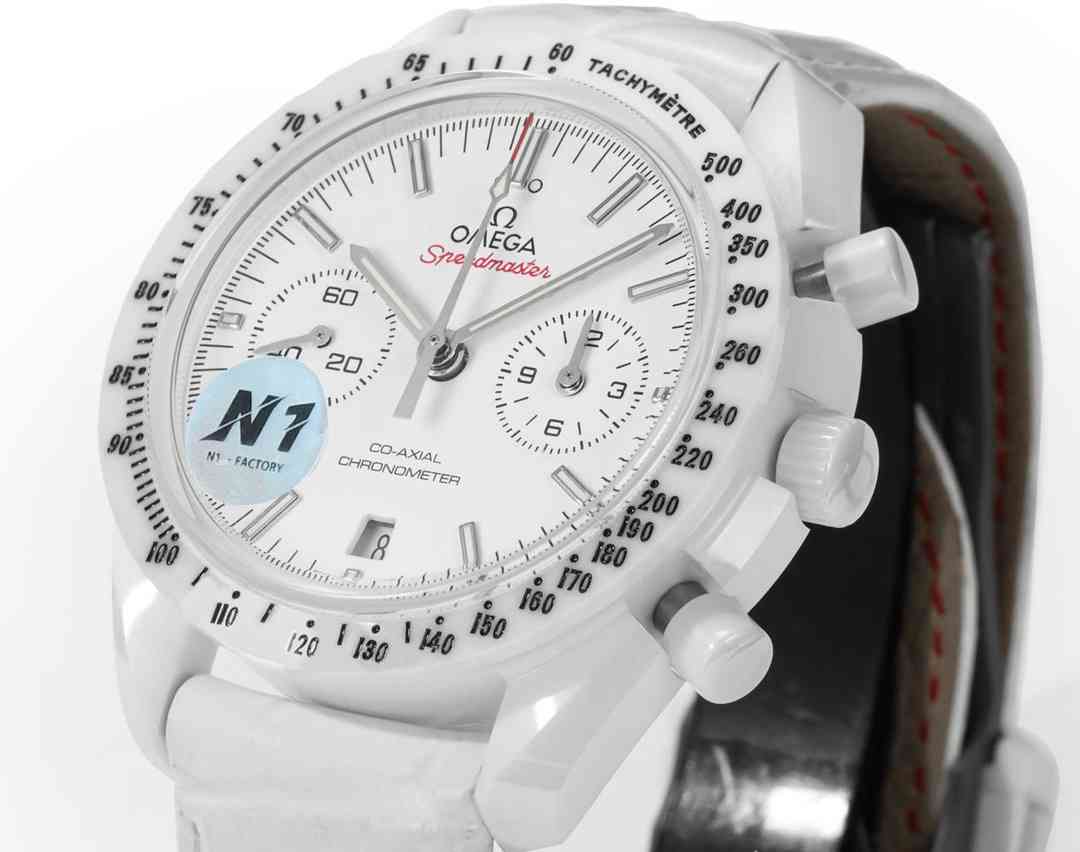 OMEGA SPEEDMASTER OM0305 (Ceramic Ring) OMEGA SPEEDMASTER OM0305 (Ceramic Ring)