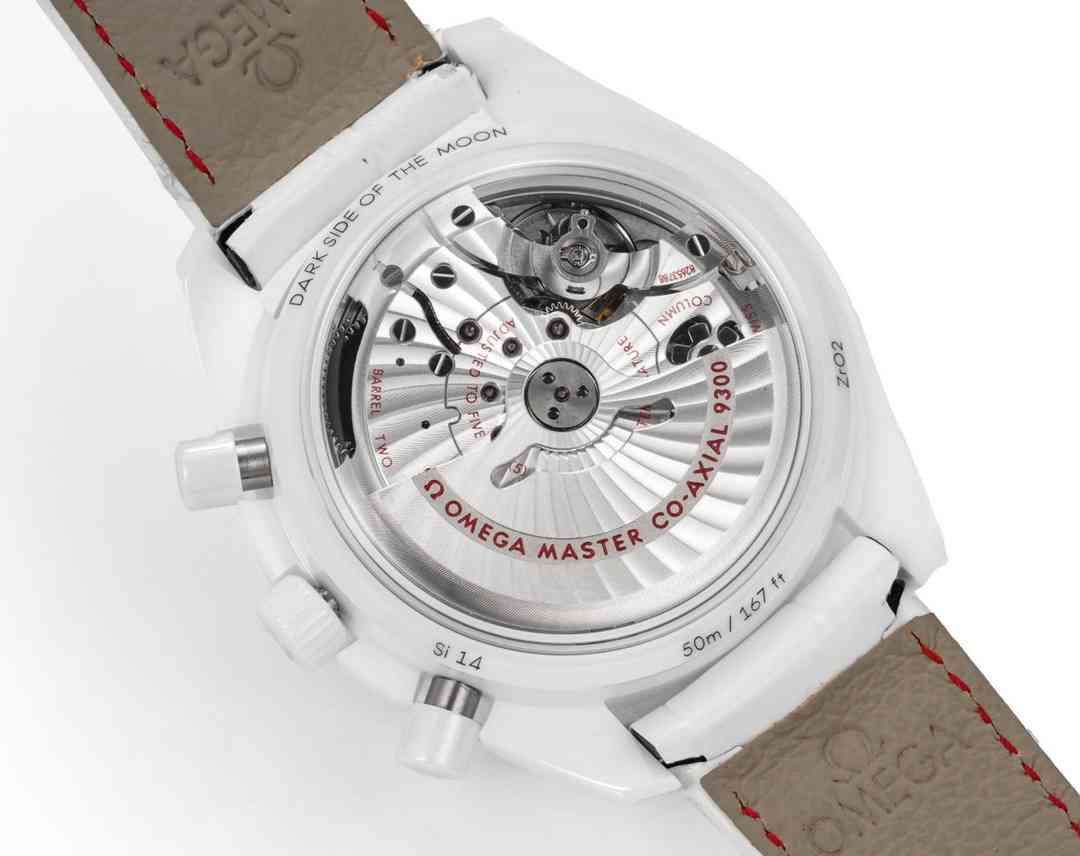 OMEGA SPEEDMASTER OM0305 (Ceramic Ring) OMEGA SPEEDMASTER OM0305 (Ceramic Ring)