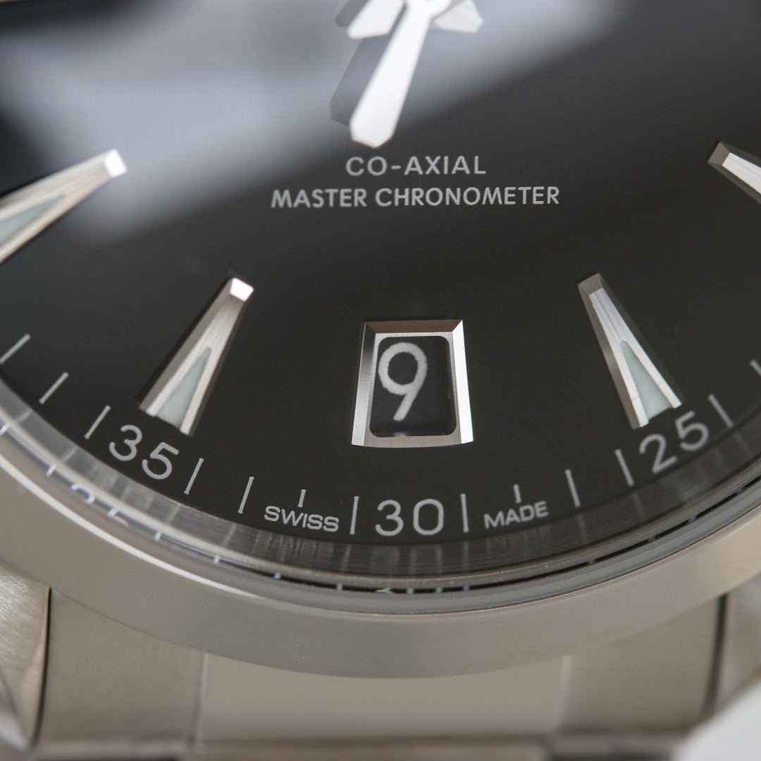 OMEGA    SEAMASTER OM0314