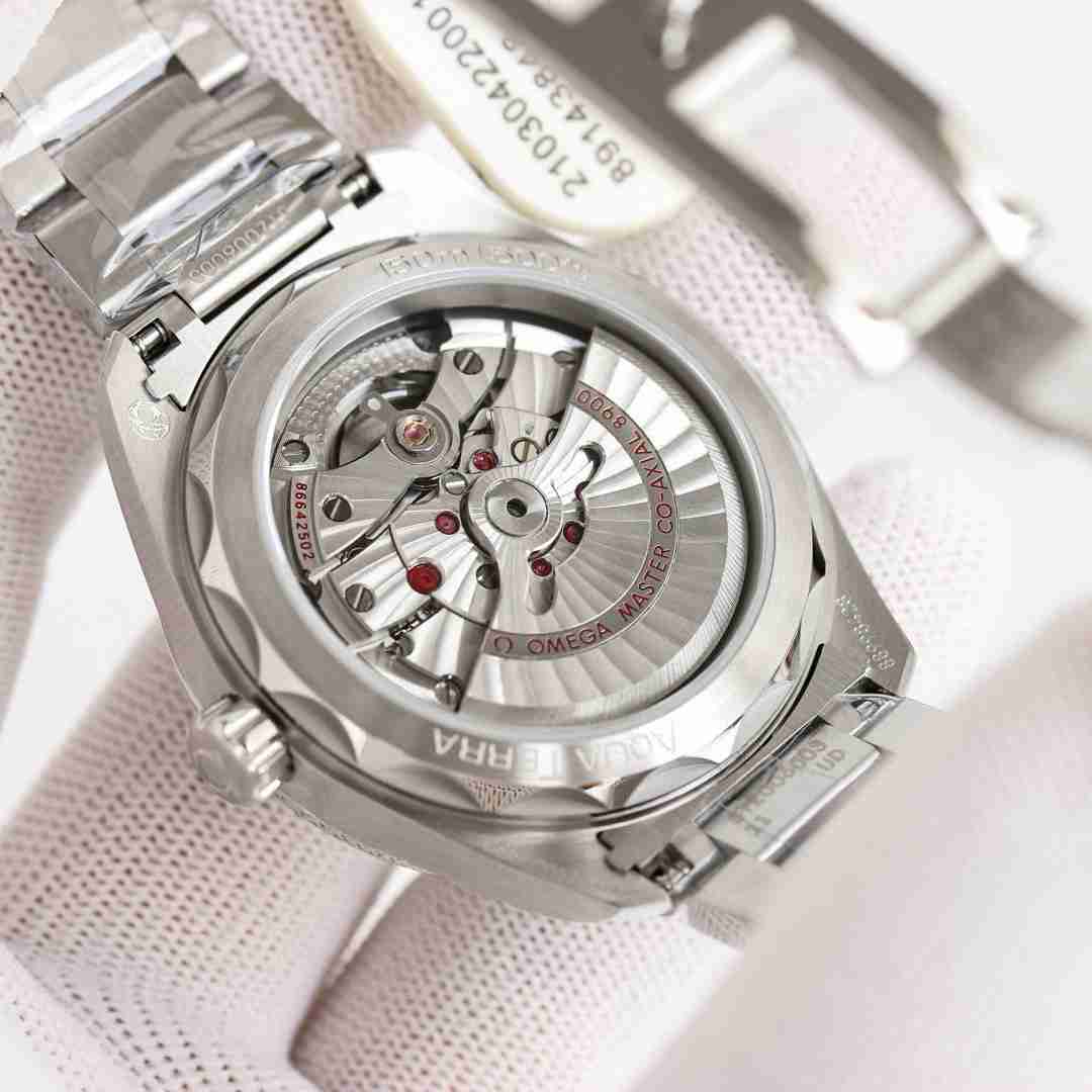 OMEGA    SEAMASTER OM0314
