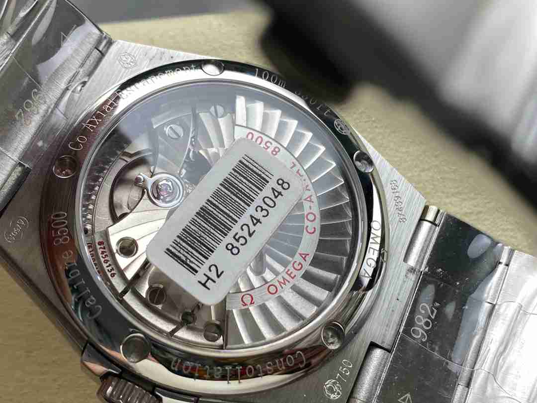 OMEGA  CONSTELLATION OM0316