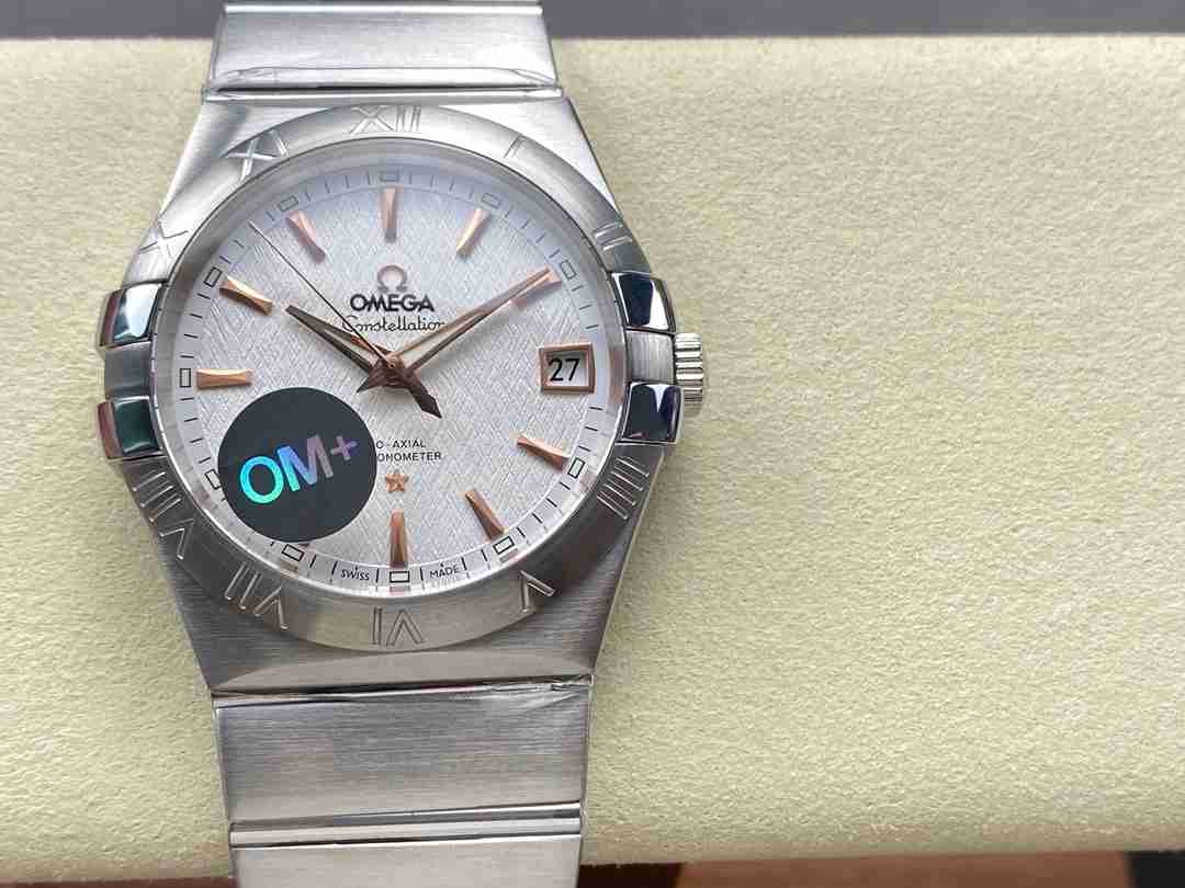 OMEGA  CONSTELLATION OM0317