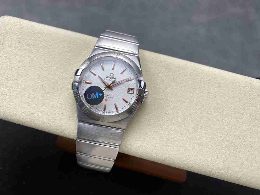 OMEGA  CONSTELLATION OM0317