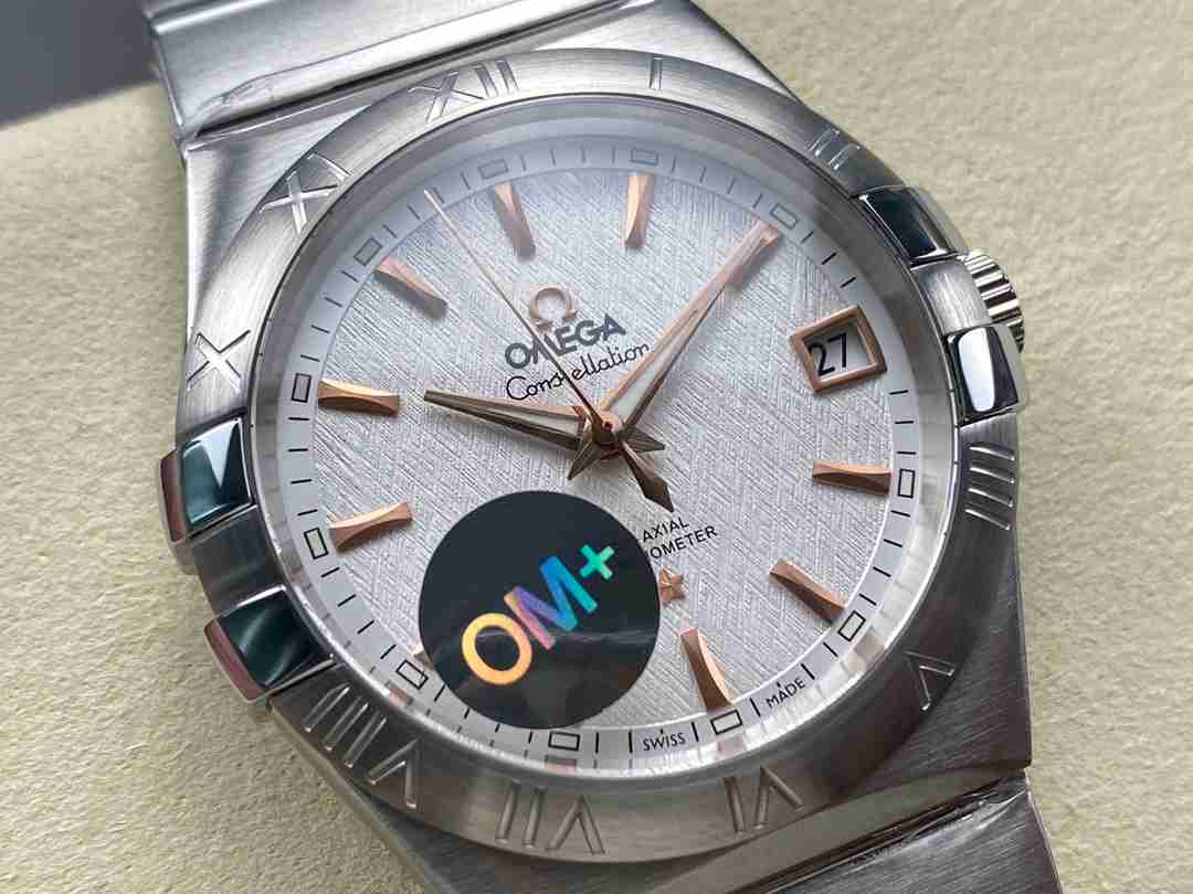OMEGA CONSTELLATION OM0317 OMEGA CONSTELLATION OM0317