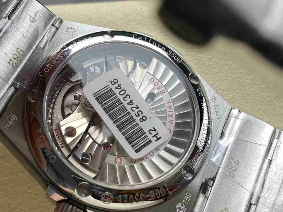 OMEGA CONSTELLATION OM0317 OMEGA CONSTELLATION OM0317