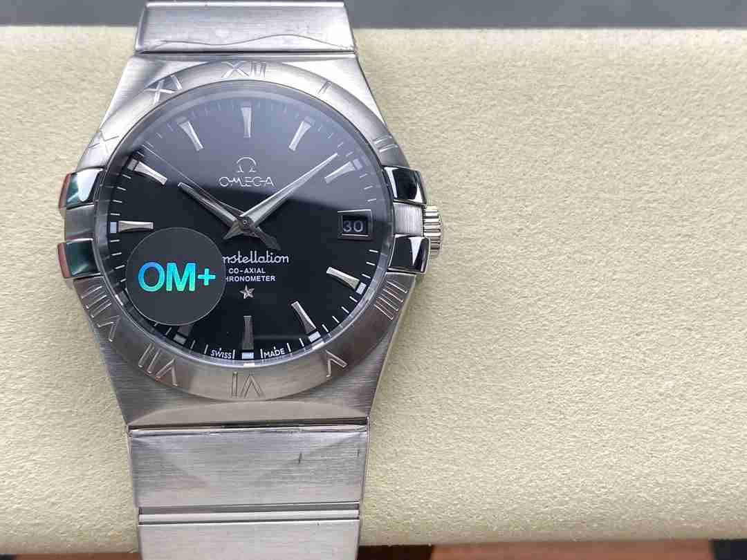 OMEGA  CONSTELLATION OM0318