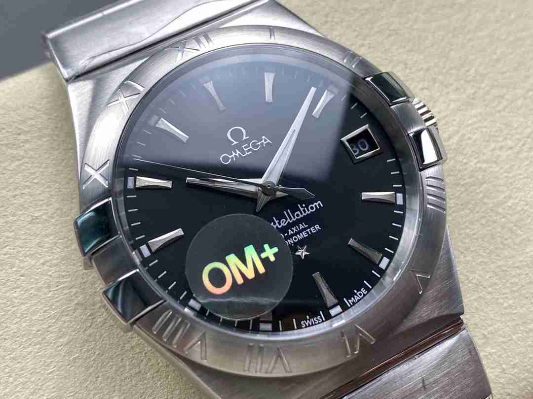 OMEGA CONSTELLATION OM0317 OMEGA CONSTELLATION OM0317