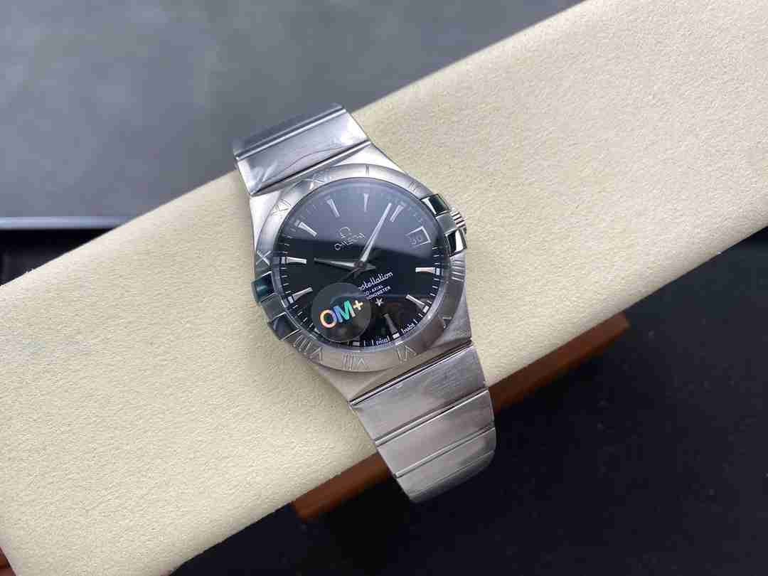 OMEGA CONSTELLATION OM0318 OMEGA CONSTELLATION OM0318