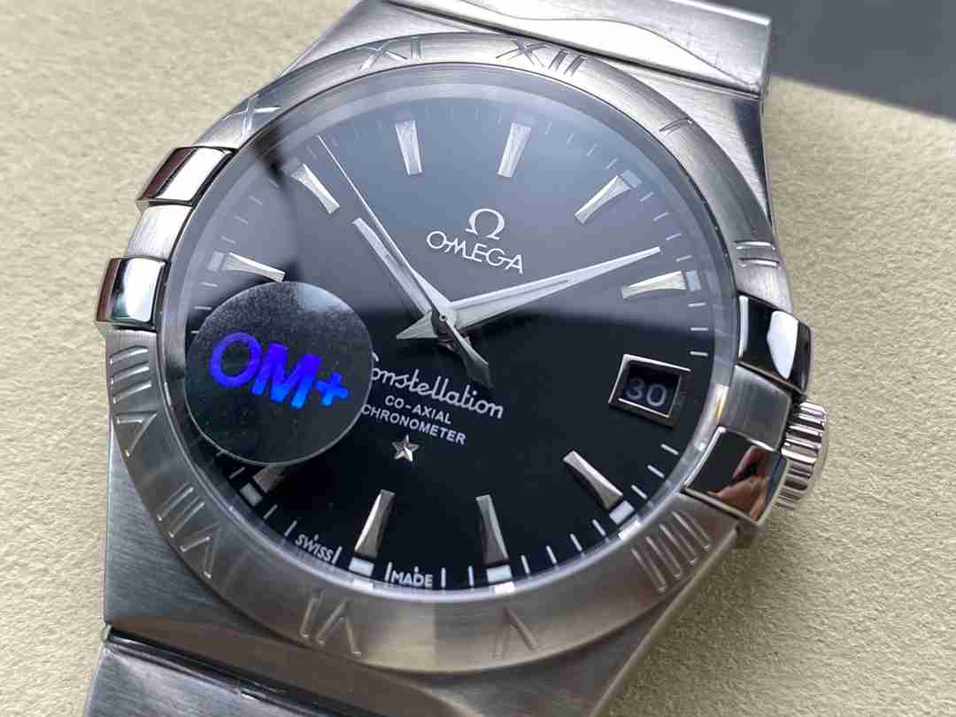 OMEGA CONSTELLATION OM0318 OMEGA CONSTELLATION OM0318