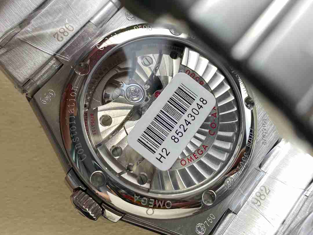 OMEGA CONSTELLATION OM0318 OMEGA CONSTELLATION OM0318