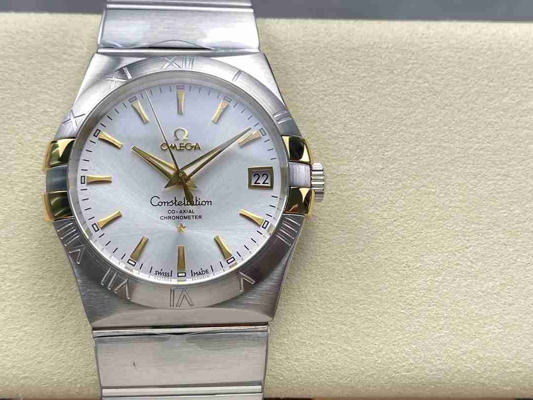 OMEGA  CONSTELLATION OM0319