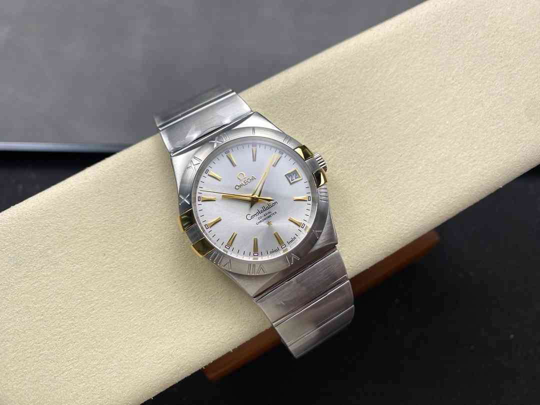 OMEGA  CONSTELLATION OM0319