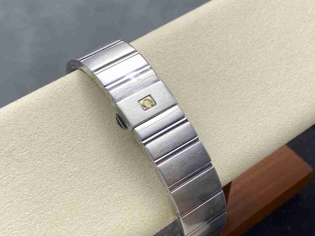 OMEGA  CONSTELLATION OM0319