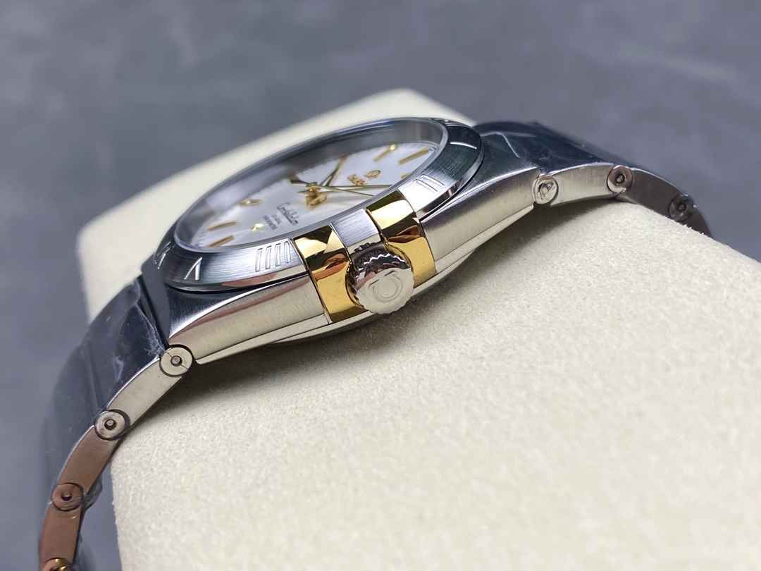 OMEGA  CONSTELLATION OM0319