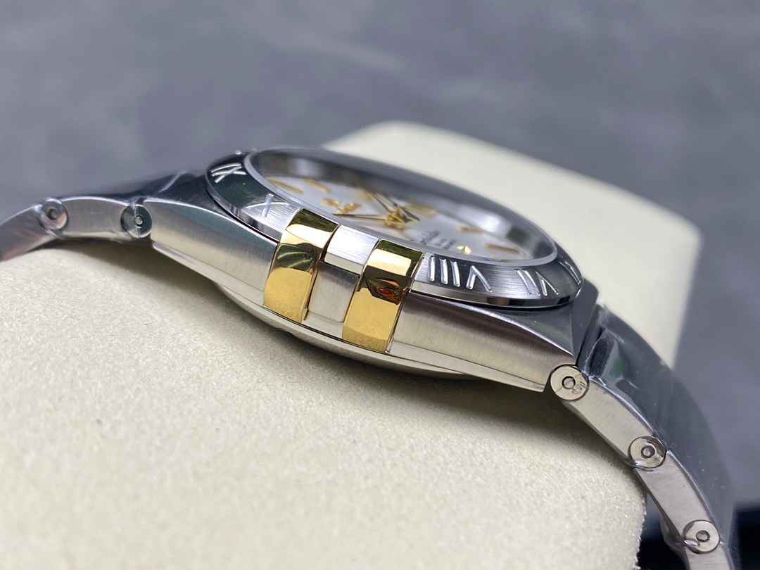 OMEGA  CONSTELLATION OM0319