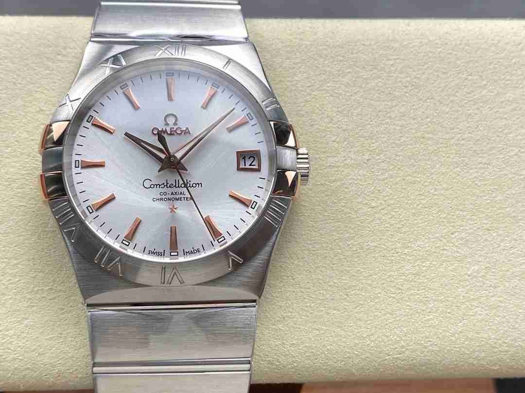 OMEGA  CONSTELLATION OM0320