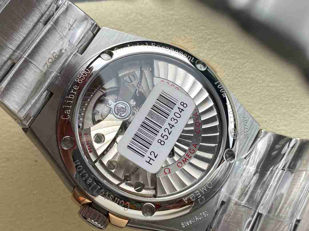 OMEGA  CONSTELLATION OM0319