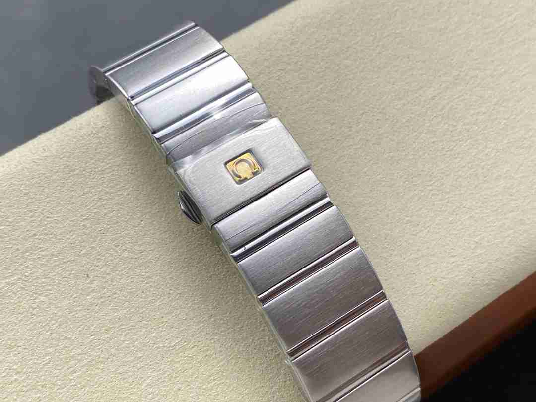 OMEGA  CONSTELLATION OM0320