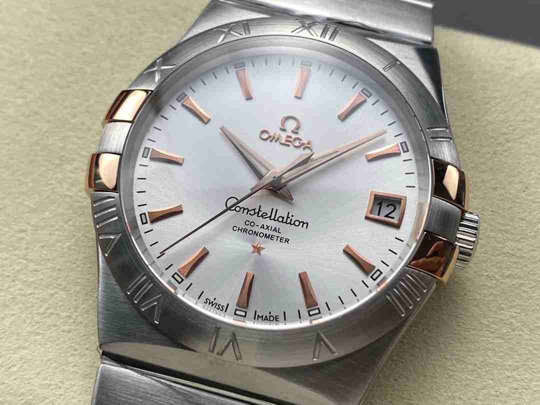OMEGA  CONSTELLATION OM0320