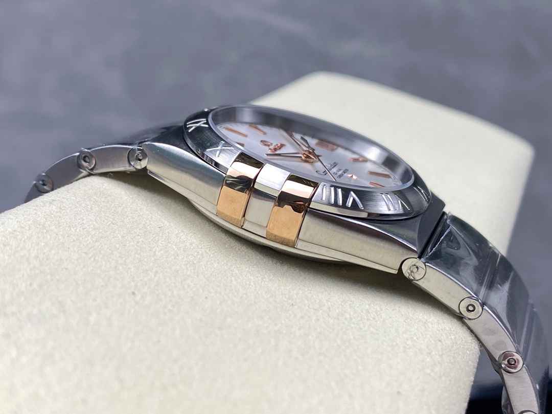OMEGA  CONSTELLATION OM0320