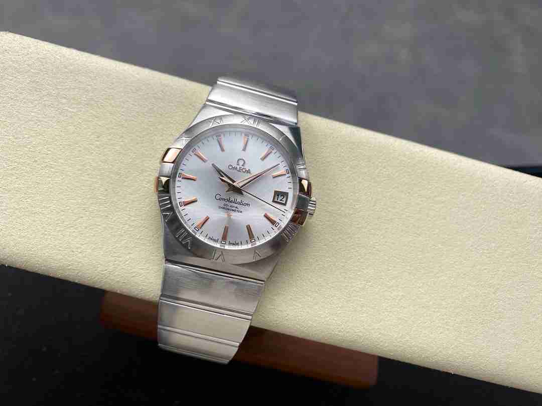 OMEGA  CONSTELLATION OM0320