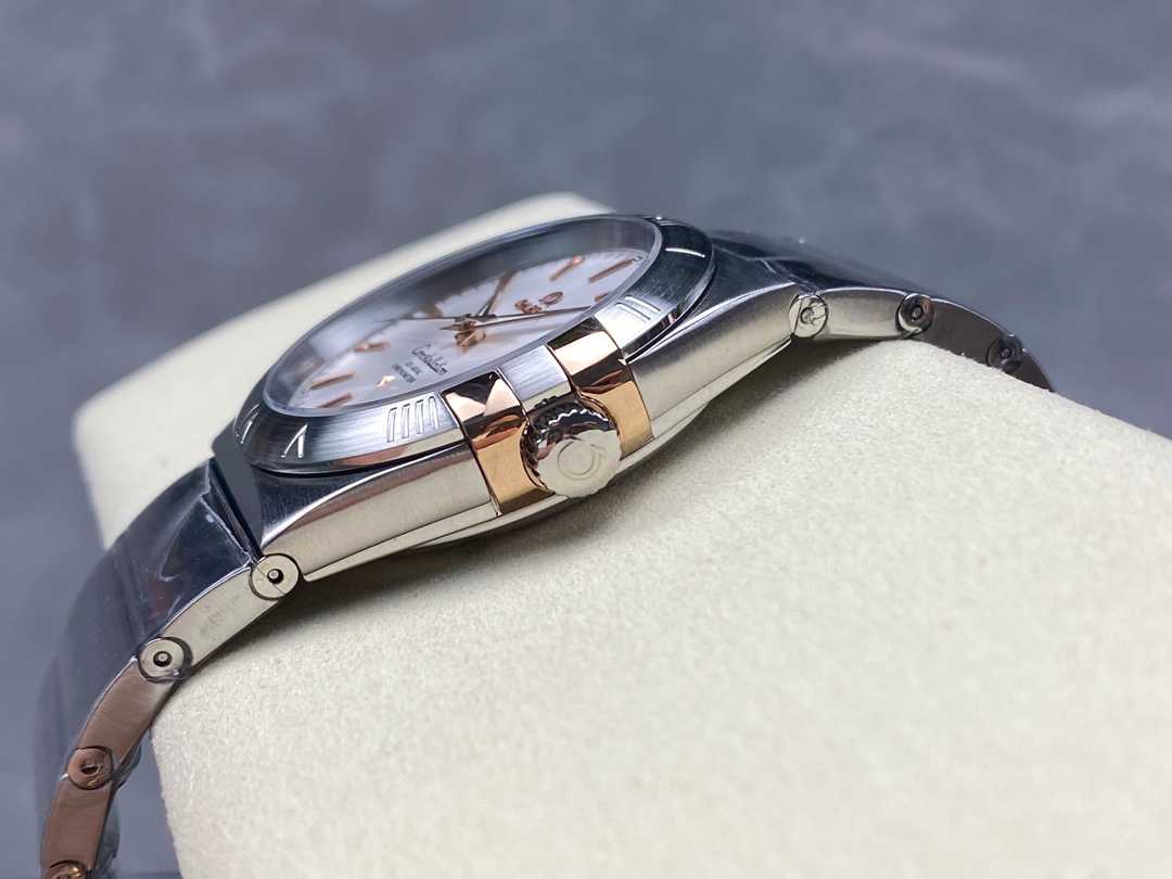 OMEGA  CONSTELLATION OM0320