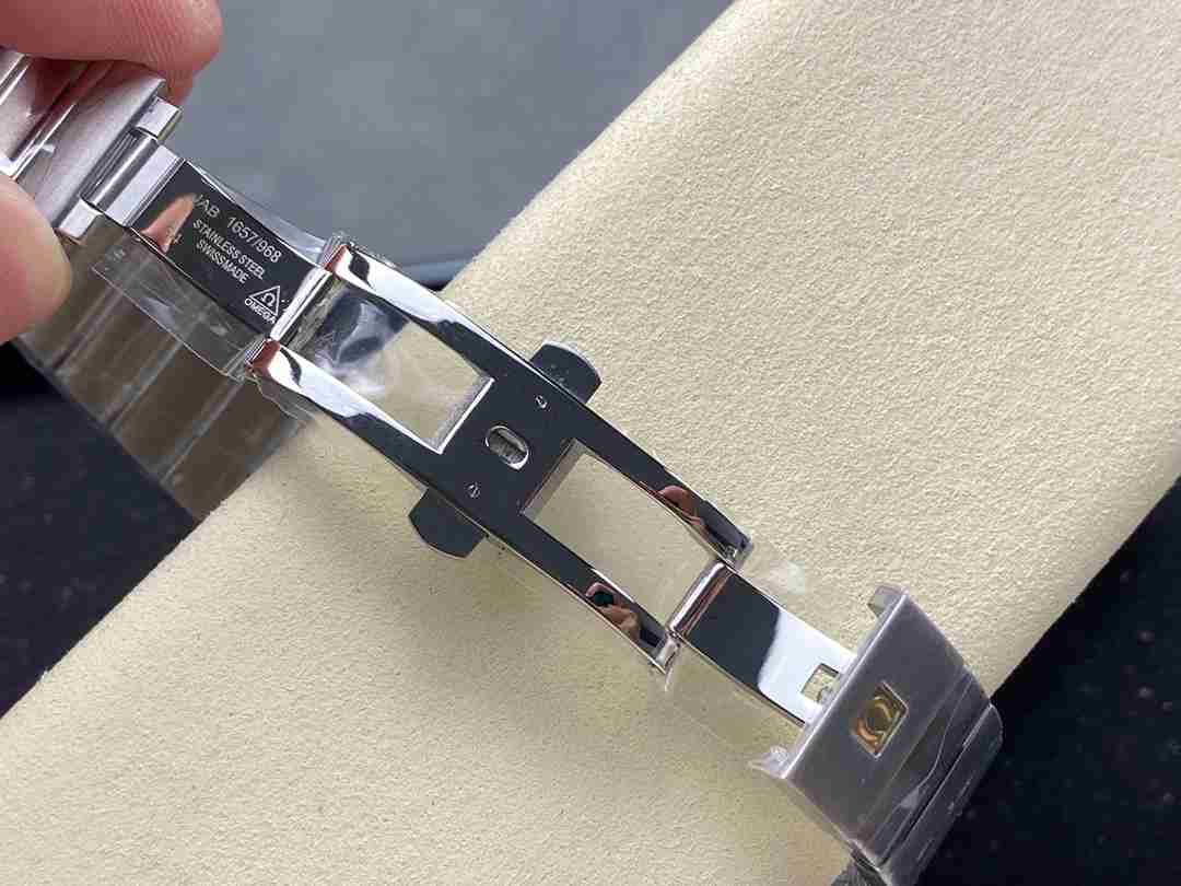 OMEGA  CONSTELLATION OM0320