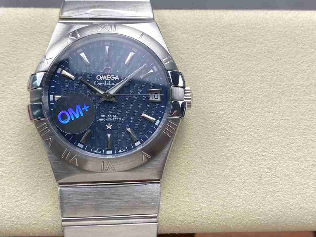 OMEGA  CONSTELLATION OM0321