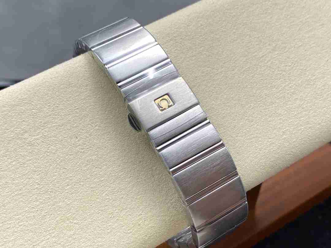 OMEGA  CONSTELLATION OM0320