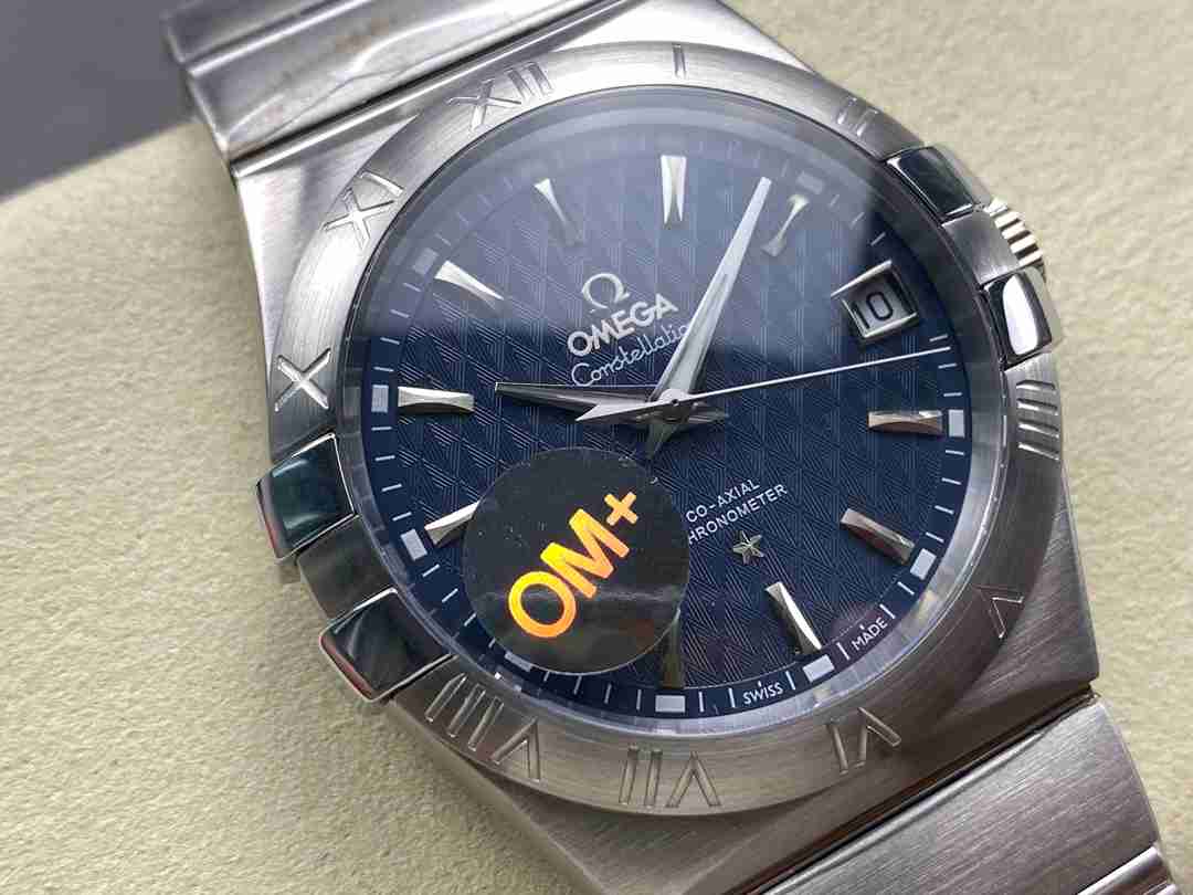 OMEGA  CONSTELLATION OM0321
