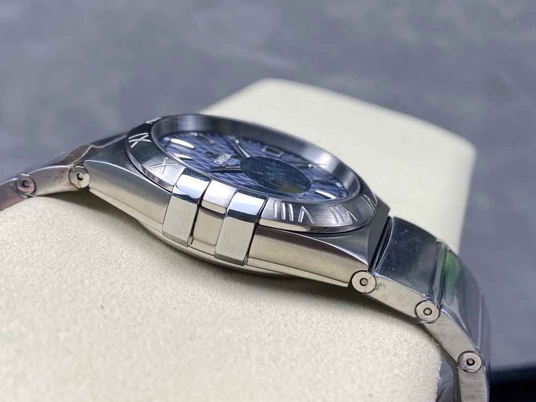 OMEGA  CONSTELLATION OM0321