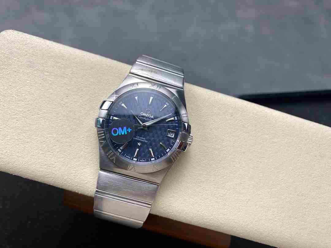 OMEGA  CONSTELLATION OM0321