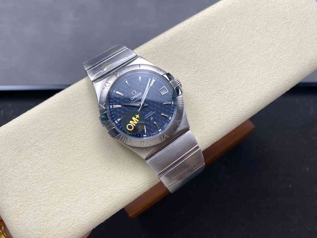 OMEGA  CONSTELLATION OM0321