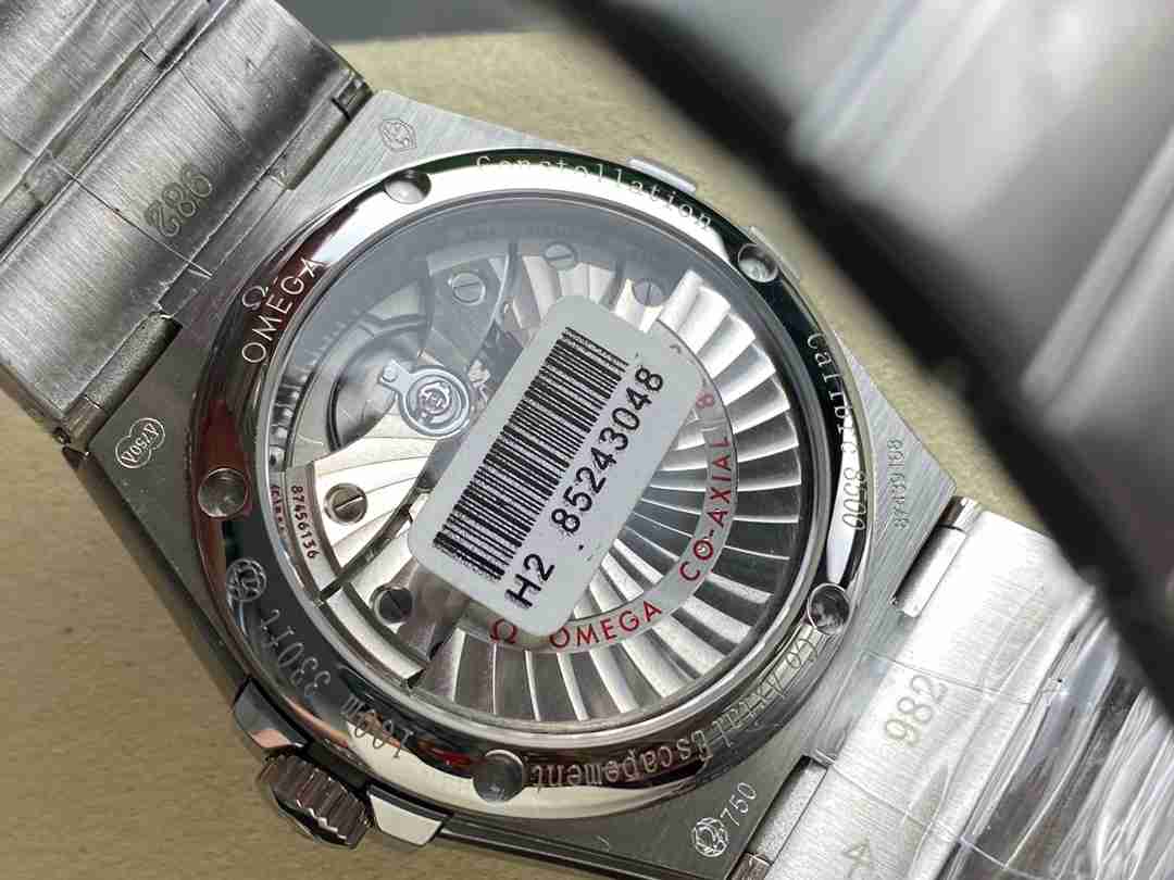 OMEGA  CONSTELLATION OM0321
