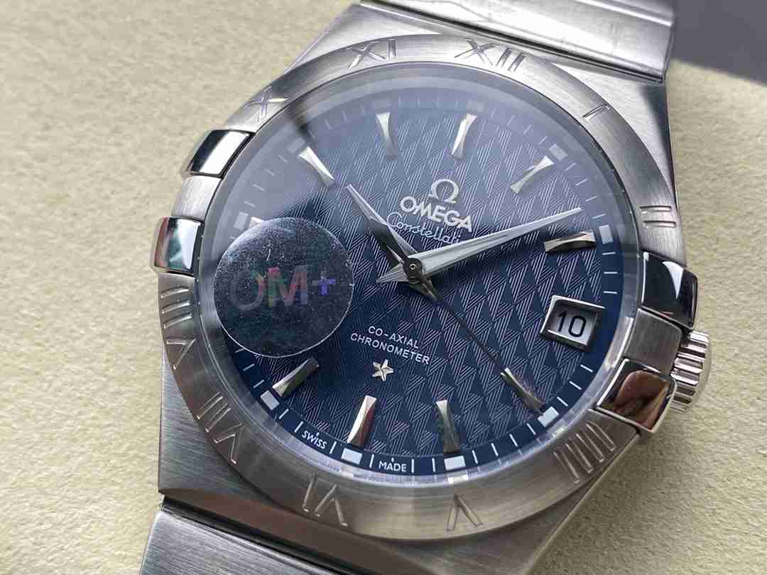 OMEGA  CONSTELLATION OM0321
