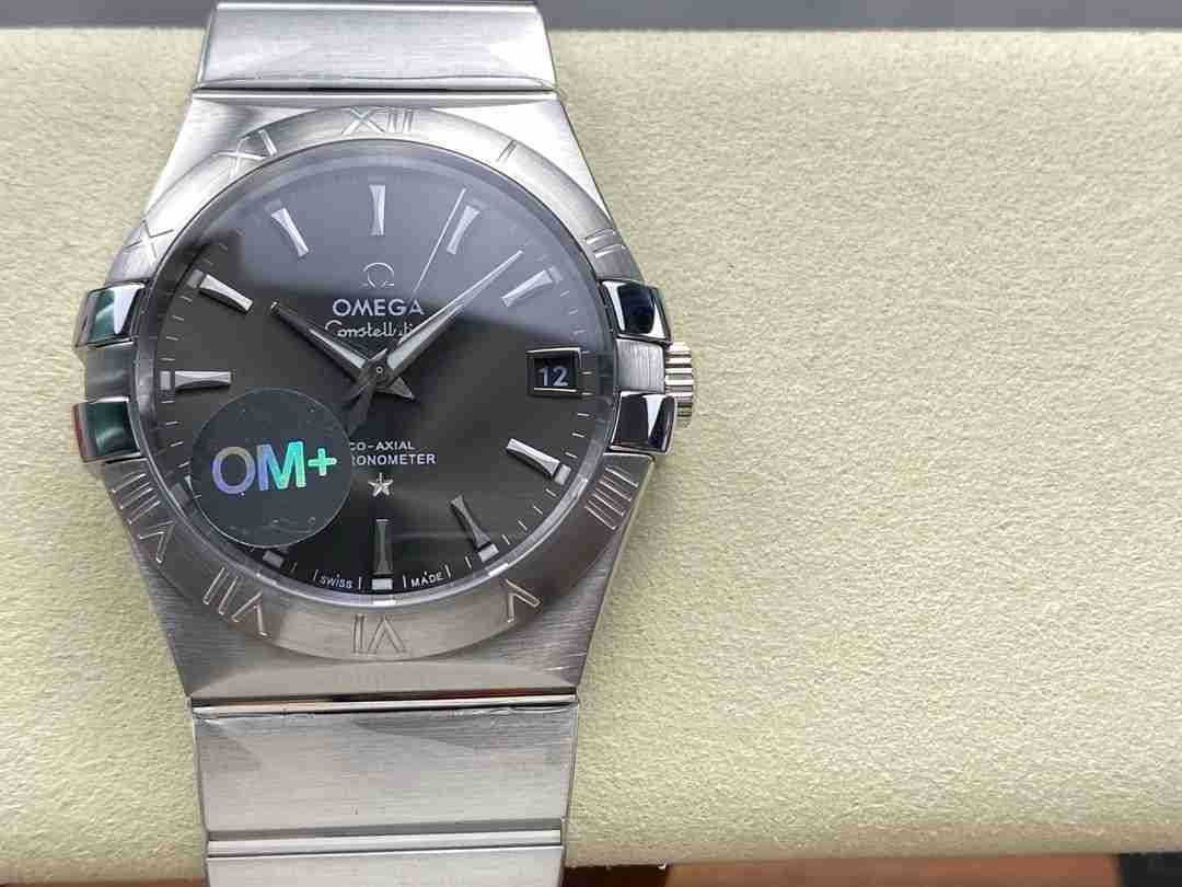 OMEGA  CONSTELLATION OM0322