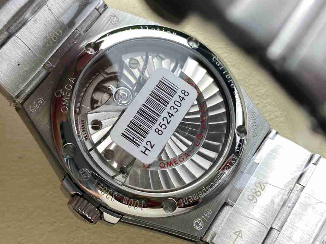 OMEGA  CONSTELLATION OM0321