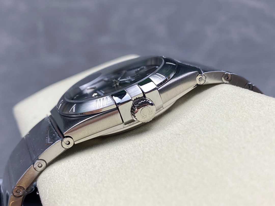 OMEGA  CONSTELLATION OM0322