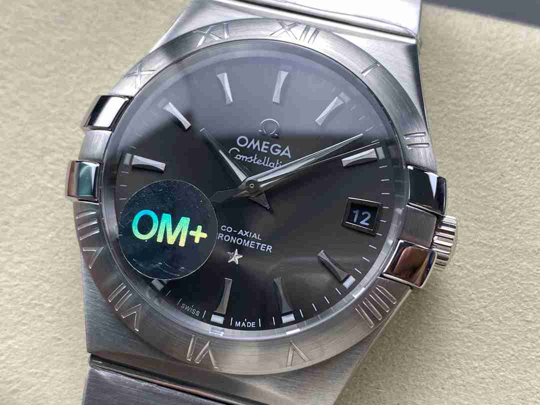 OMEGA  CONSTELLATION OM0322