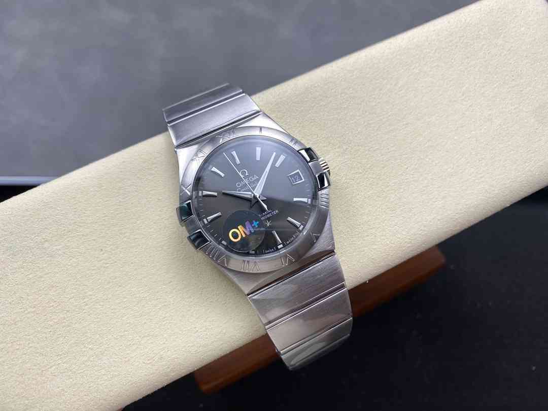 OMEGA  CONSTELLATION OM0322