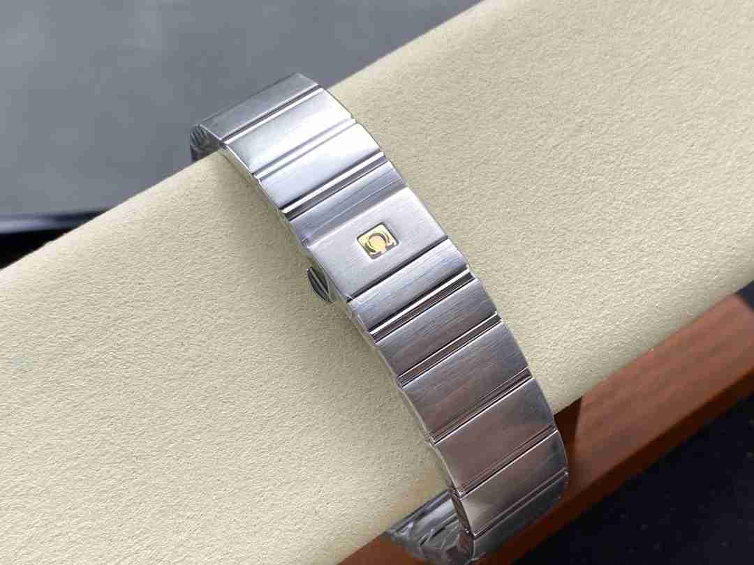 OMEGA  CONSTELLATION OM0322