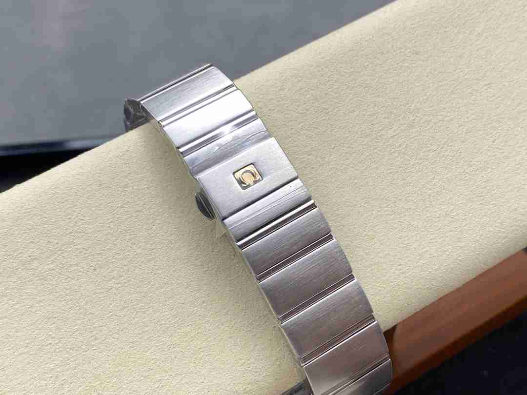 OMEGA  CONSTELLATION OM0322