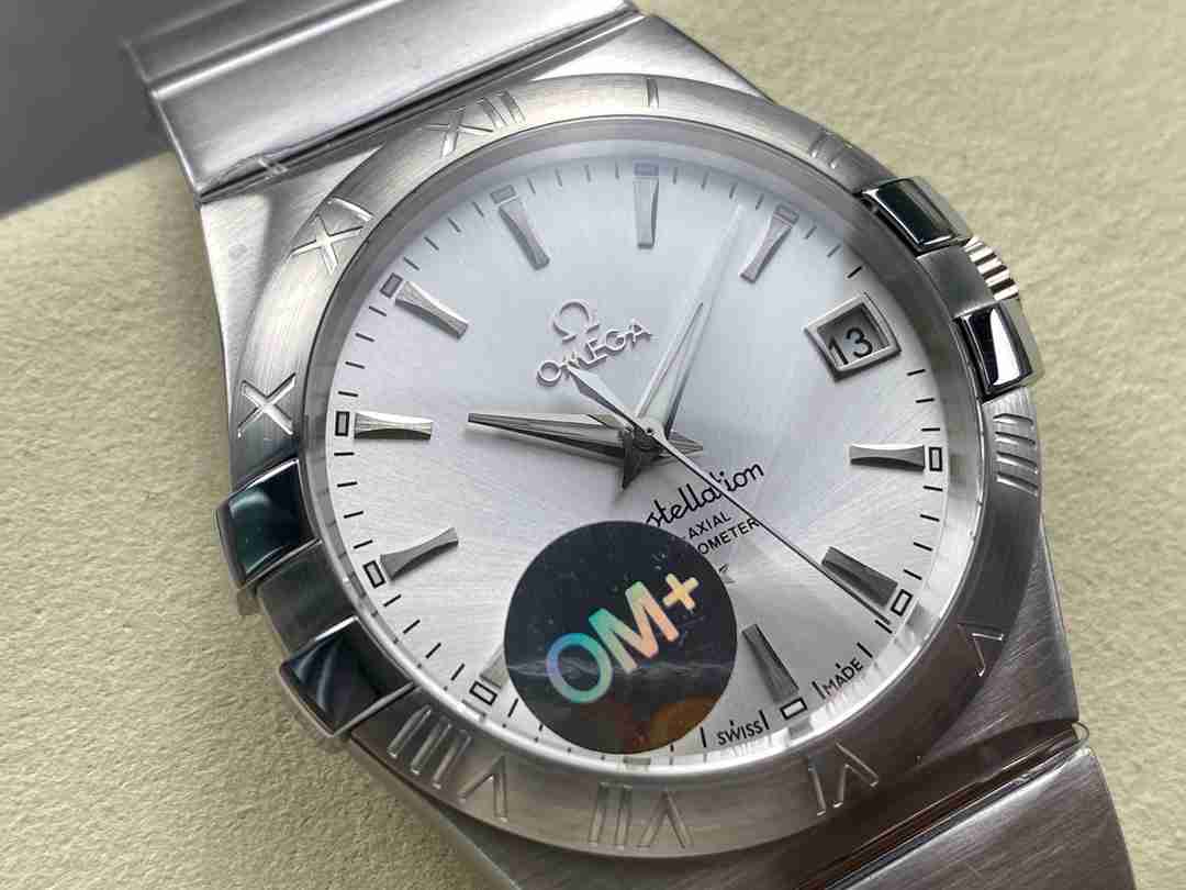 OMEGA  CONSTELLATION OM0323