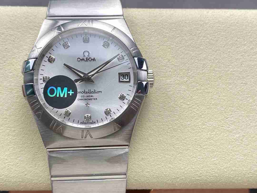OMEGA  CONSTELLATION OM0324